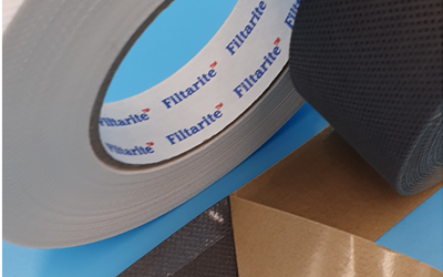  Filtarite™   Filter Tape