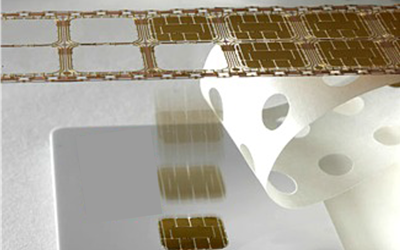 Specialist Adhesive Tape