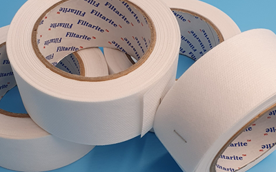 Filtarite™   Blanking Tape