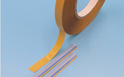 Creasing Matrix Tape