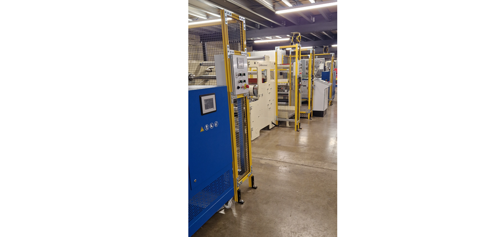 The future is here...! 