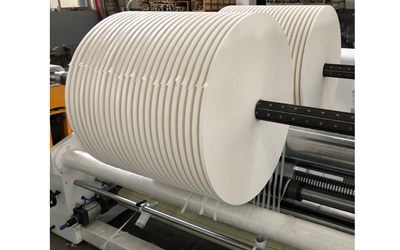 Release Liner - Cover Tape 