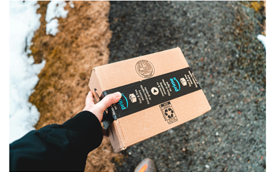 One stop e-commerce shop